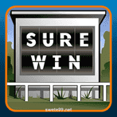 Sure Win Casino Game Image
